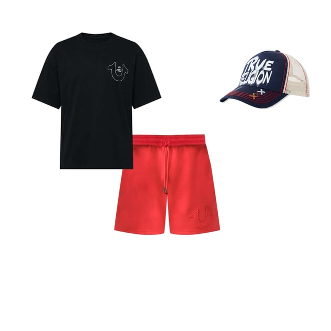 Appuyez pour acheter ce look