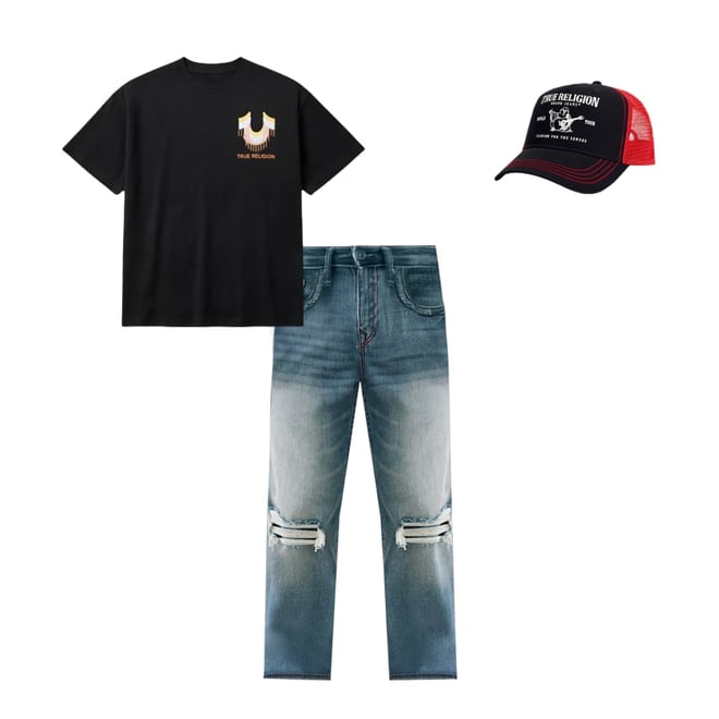 Toca para comprar este look