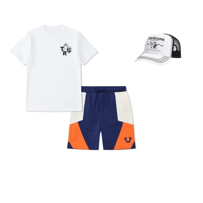 Tap To Shop This Look