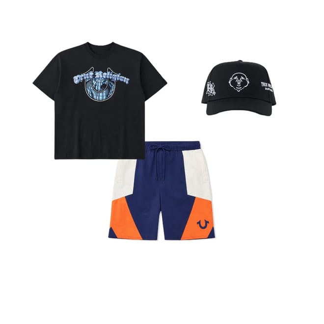 Tap To Shop This Look
