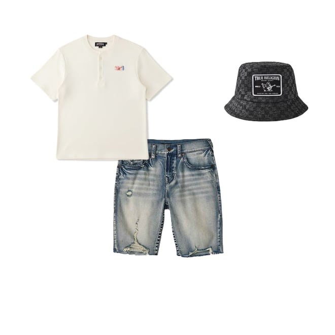 Appuyez pour acheter ce look