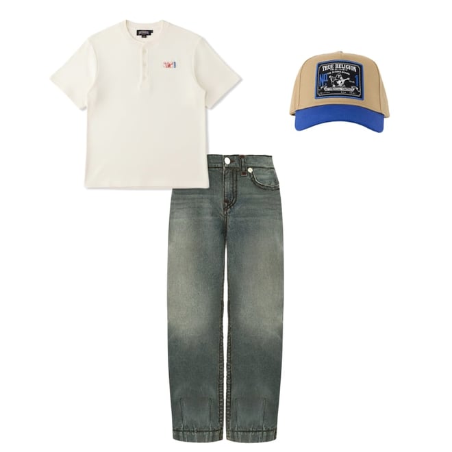 Toca para comprar este look