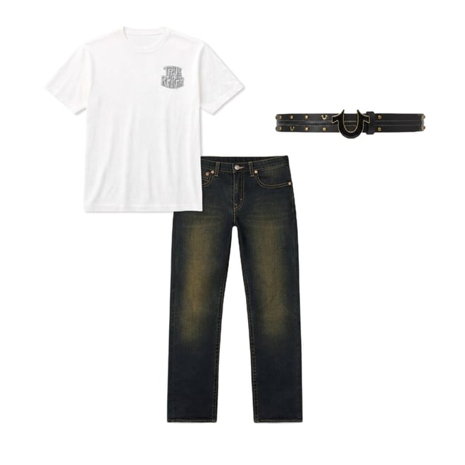 Appuyez pour acheter ce look