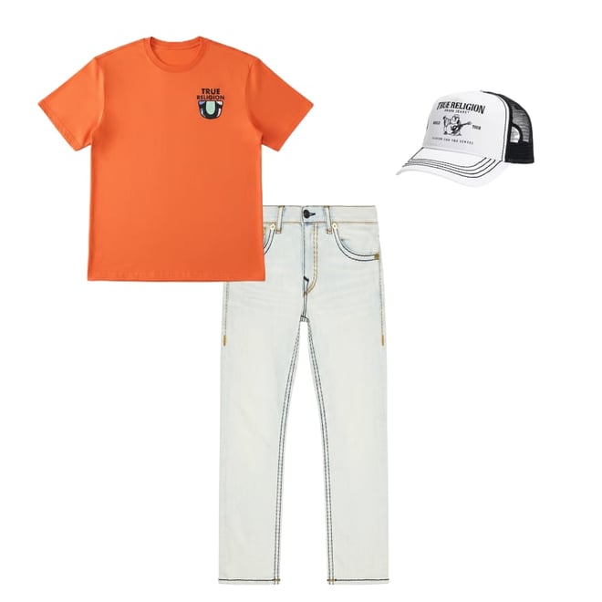 Toca para comprar este look