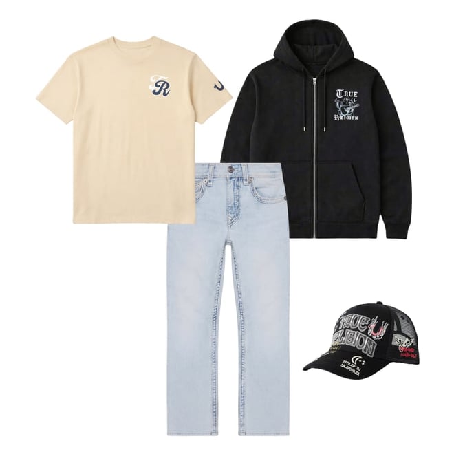 Tap To Shop This Look