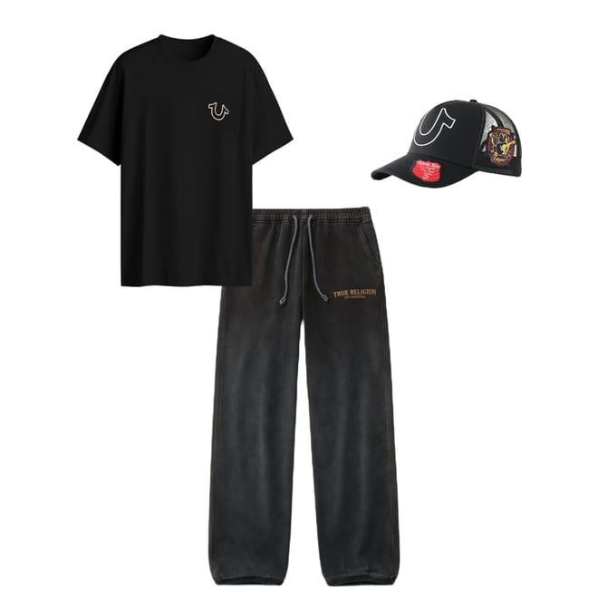 Tap To Shop This Look