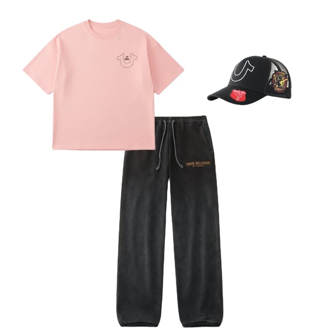 Tap To Shop This Look