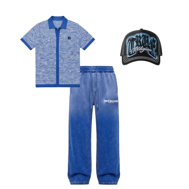 Toca para comprar este look
