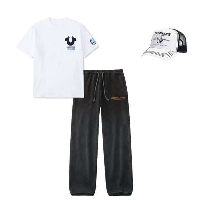 Toca para comprar este look
