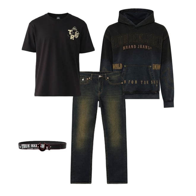 Appuyez pour acheter ce look