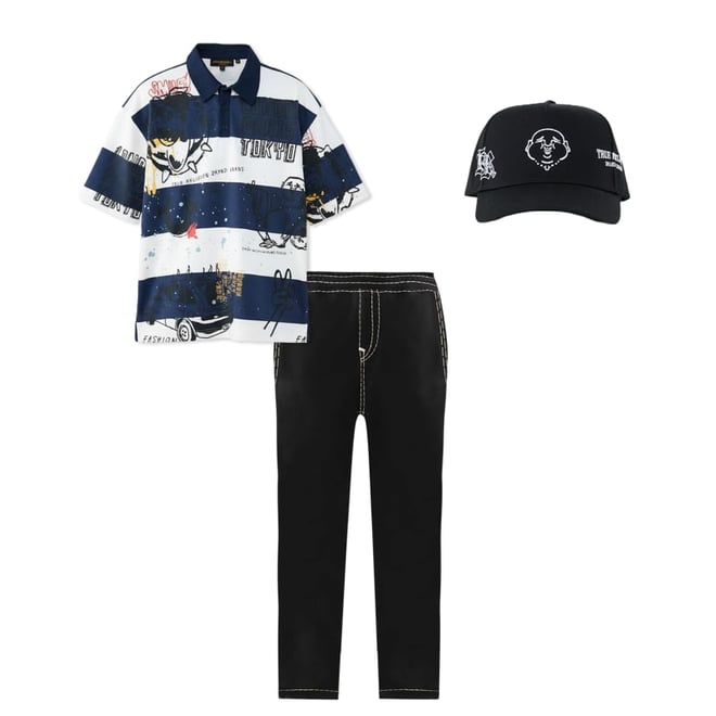 Tap To Shop This Look
