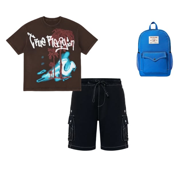 Appuyez pour acheter ce look