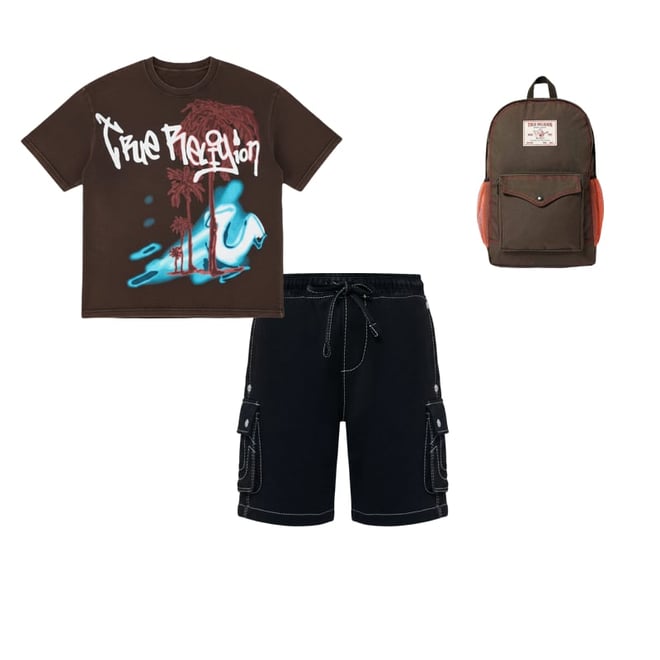Tap To Shop This Look