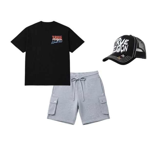 Tap To Shop This Look