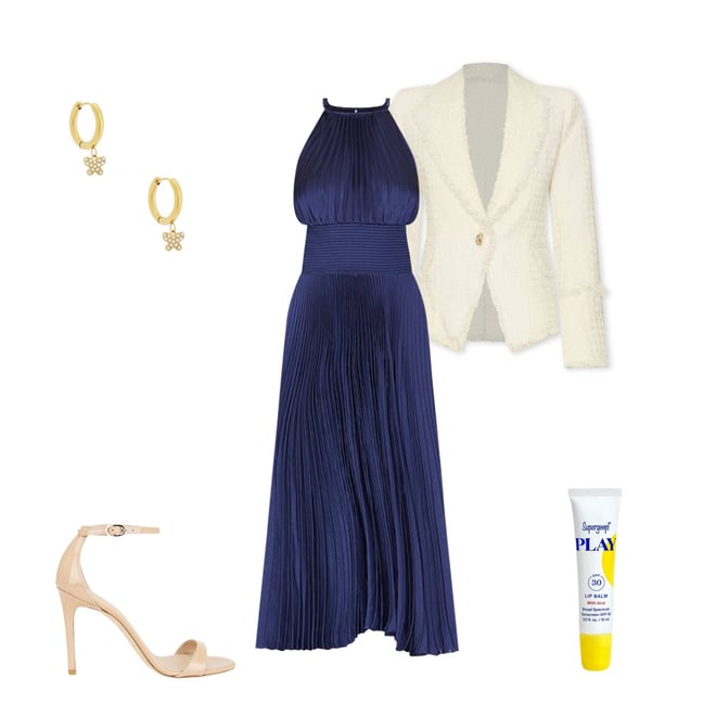 alc renzo dress blue A.L.C. | Dresses | Alc Renzo Dress
