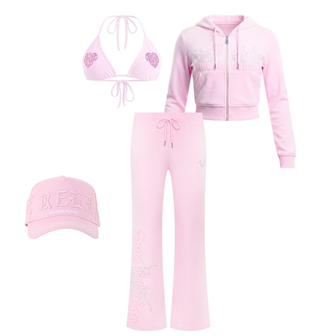 Tap To Shop This Look