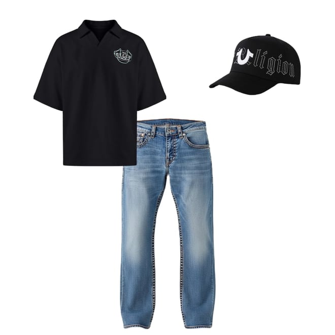 Tap To Shop This Look