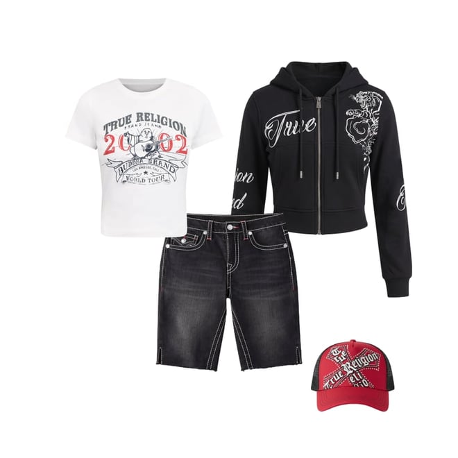 Tap To Shop This Look
