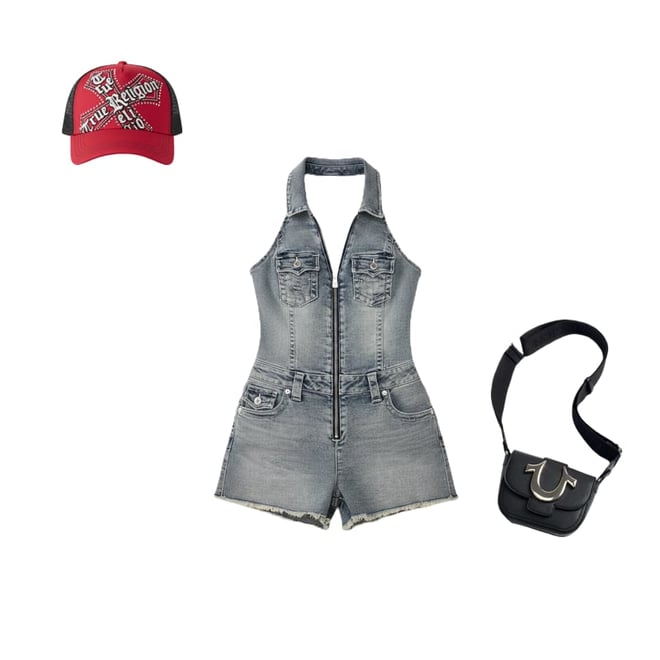 Tap To Shop This Look