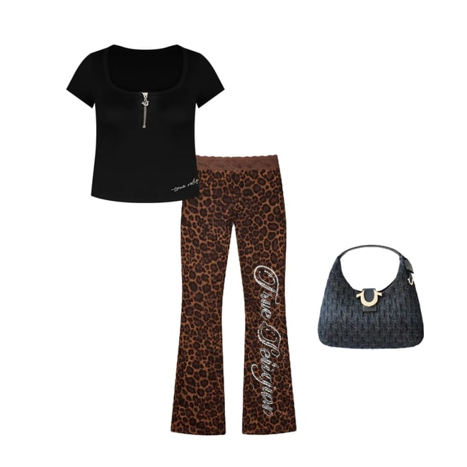 Tap To Shop This Look