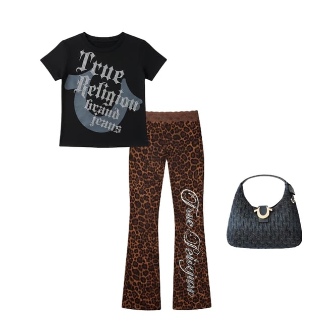 Tap To Shop This Look