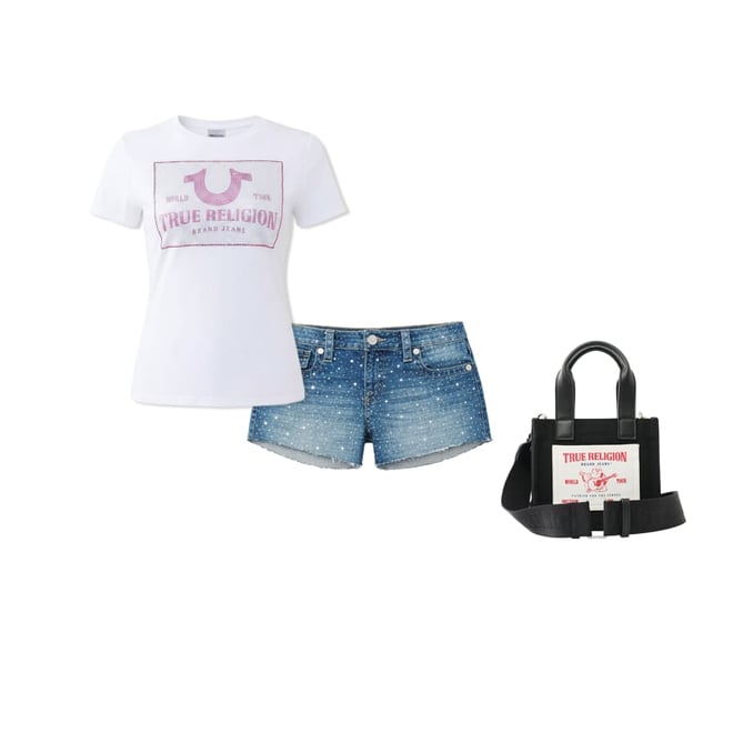 Tap To Shop This Look