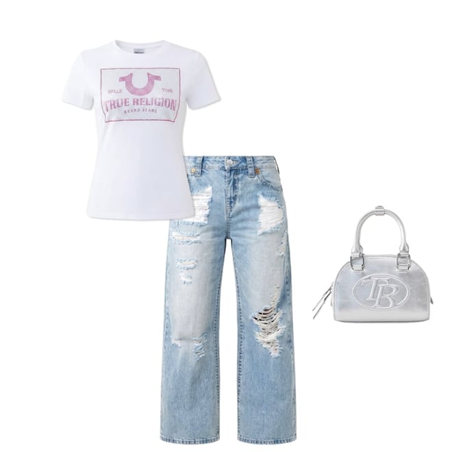 Tap To Shop This Look