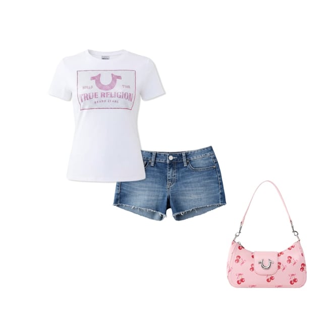 Tap To Shop This Look