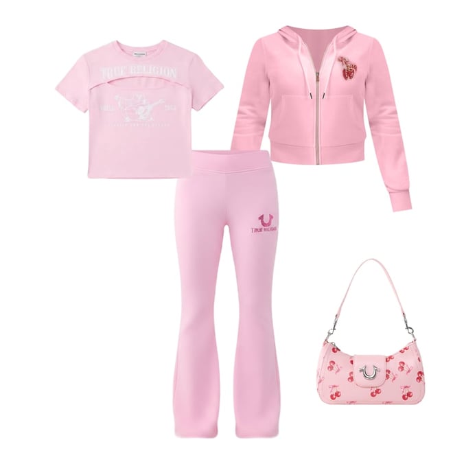 Tap To Shop This Look