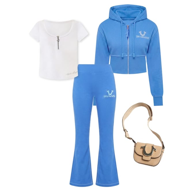 Appuyez pour acheter ce look