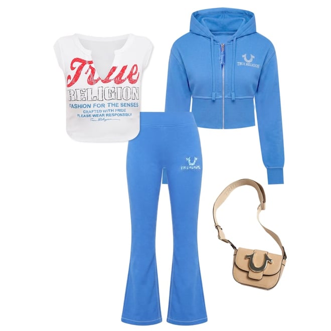 Tap To Shop This Look