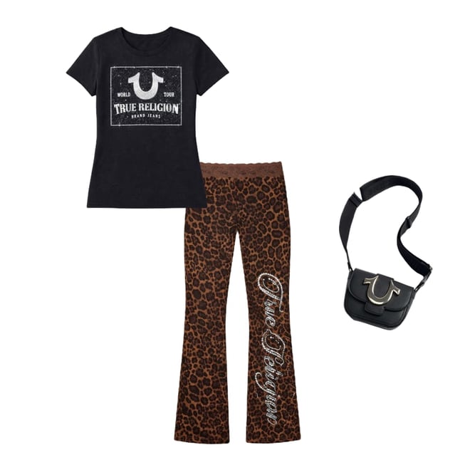 Tap To Shop This Look