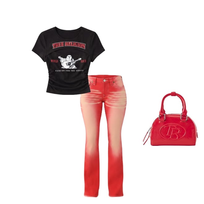Appuyez pour acheter ce look