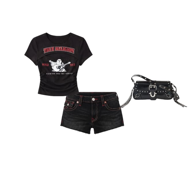 Toca para comprar este look