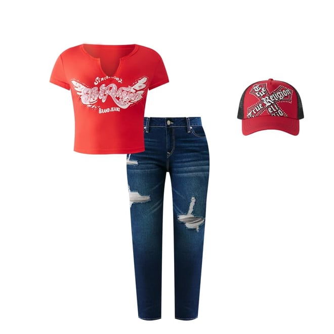 Toca para comprar este look