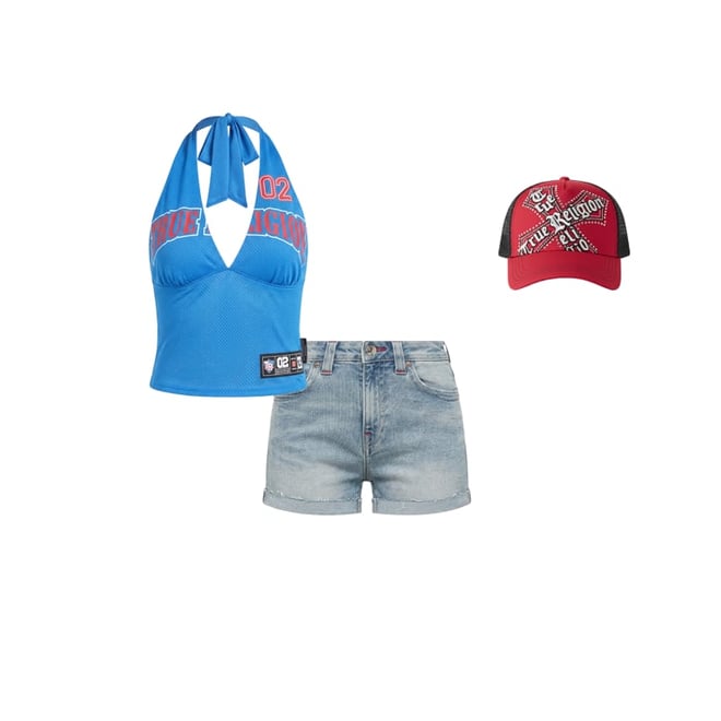 Tap To Shop This Look