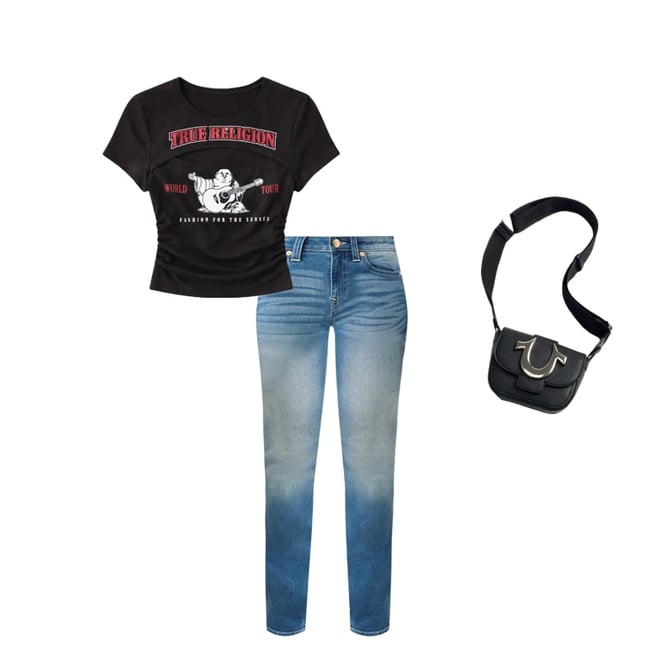 Tap To Shop This Look