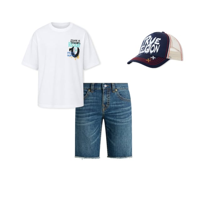 Appuyez pour acheter ce look