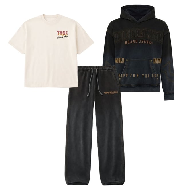 Appuyez pour acheter ce look