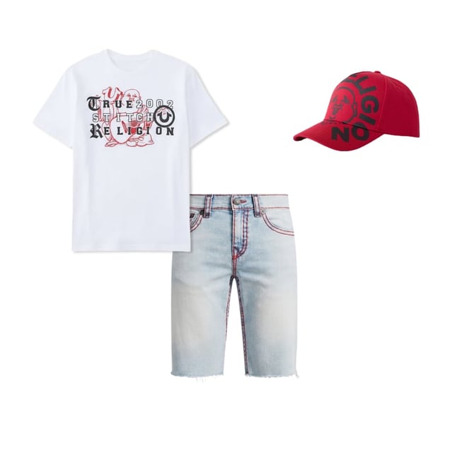 Appuyez pour acheter ce look