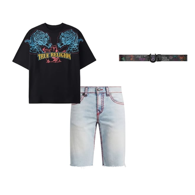 Tap To Shop This Look