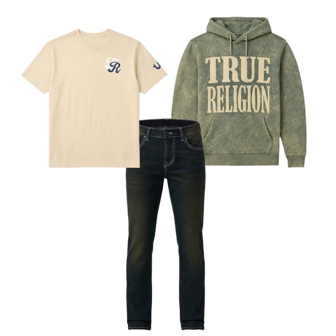 Appuyez pour acheter ce look