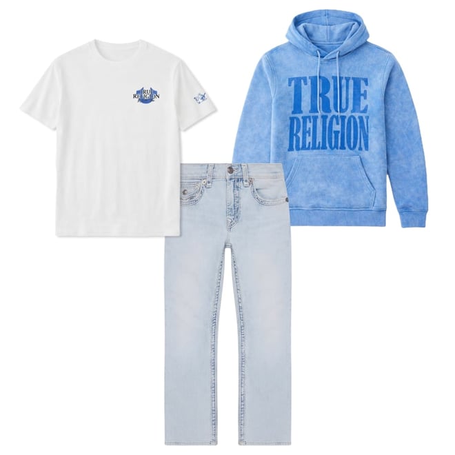 Appuyez pour acheter ce look