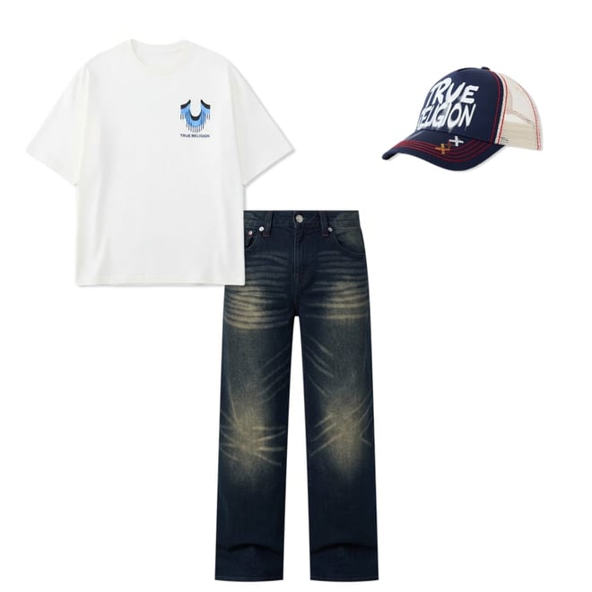Appuyez pour acheter ce look