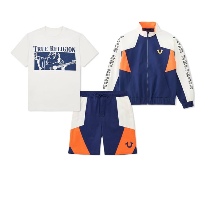 Tap To Shop This Look