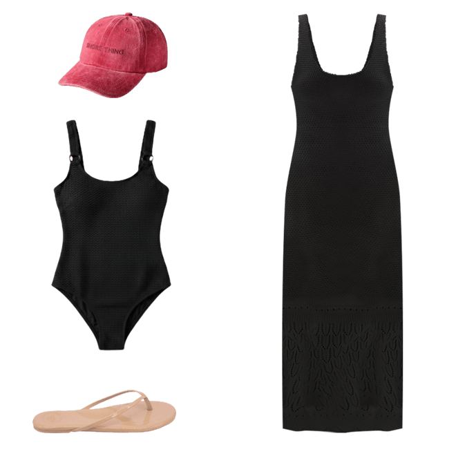 peixoto liv sleeveless knit midi dress Liv Knit Dress