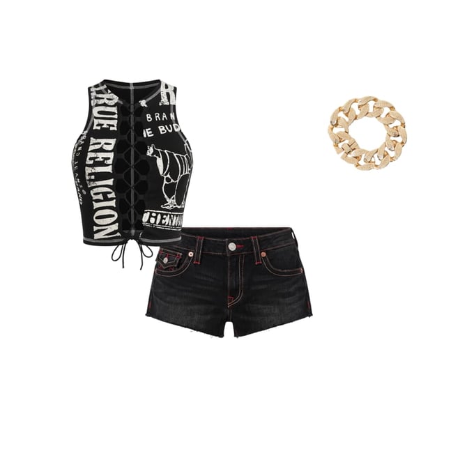 Toca para comprar este look