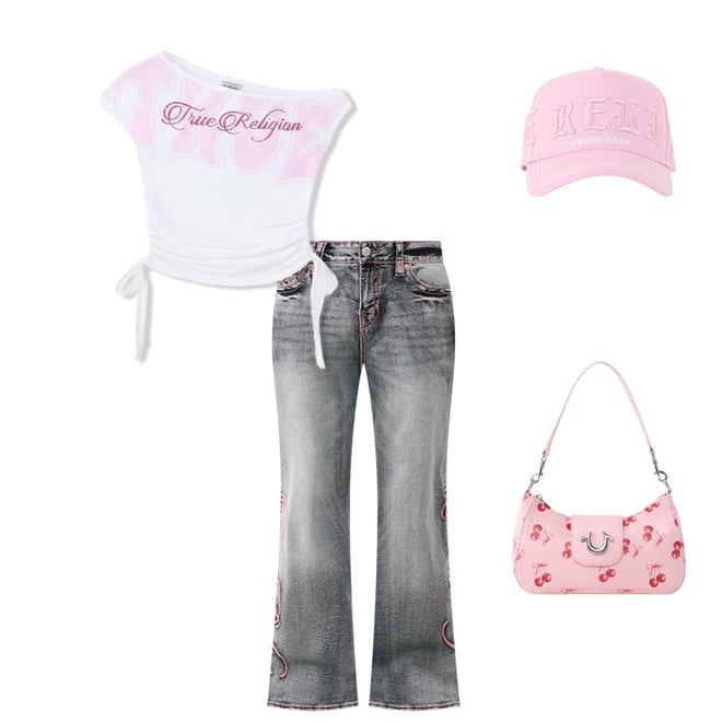 Toca para comprar este look