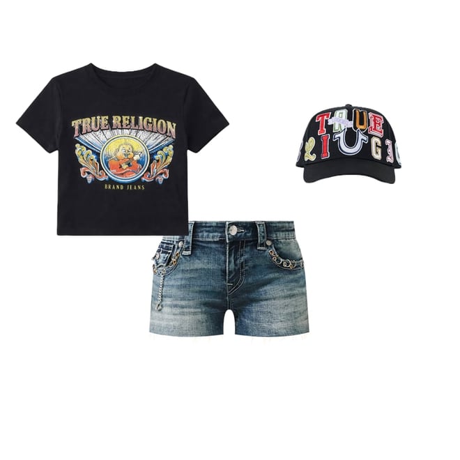 Toca para comprar este look