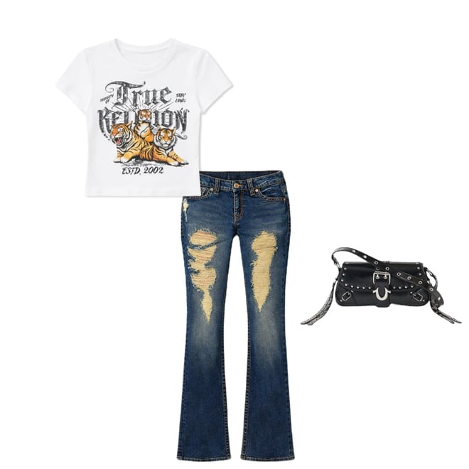 Toca para comprar este look